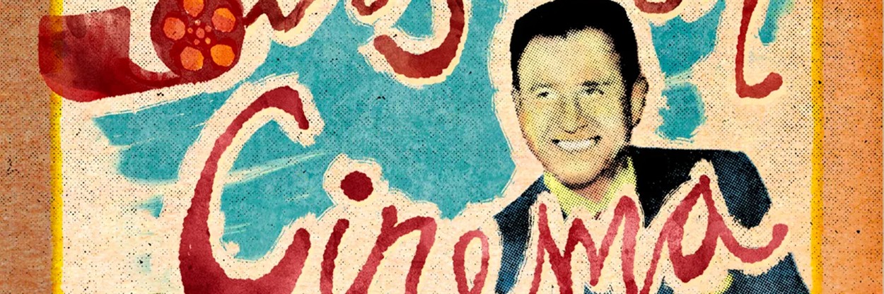Sensation Cinema With Author Mike Plante